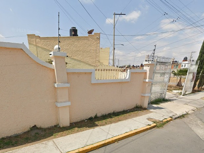 Casa En Venta En Momoxpan, Puebla Aa28