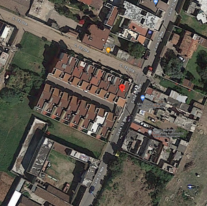 Casa En Venta Fraccionamiento Zona Blvd. Forjadores. San Pedro Cholula, Cholula De Rivaranda, Puebla. Msp92