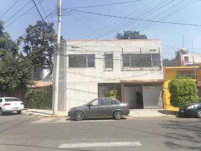 Casa En Venta, Toriello Guerra, Tlalpan