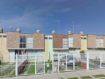 Casa En Venta Villas Real Campestre 2, Xonacatepec, Puebla. Aa28