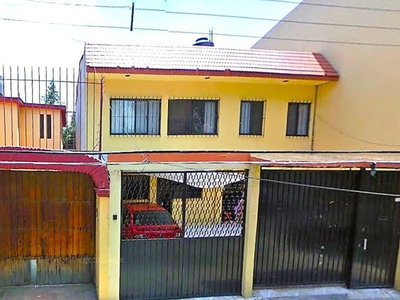 Casa Venta Urgente, Lomas Estrella, Iztapalapa