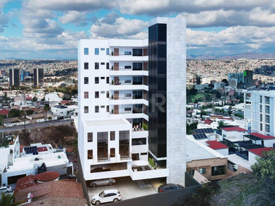 Departamentos En Venta En Chapultepec, Tijuana Baja California.