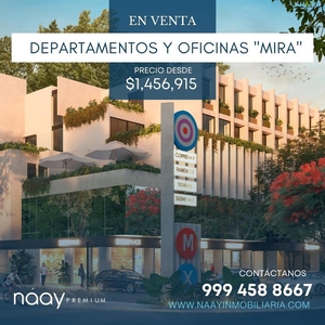 Venta de departamento duplex, mira, colonia méxico, NPC-193