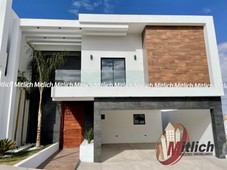 casa en venta con alberca asturias residencial 5,800,000