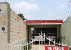 casa en venta en col. centro, mérida, yucatán