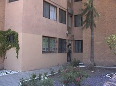 departamento en venta en col. el jacal queretaro, qro. ll