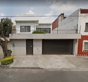 linda y amplia casa en claveria azcapotzalco remate bancario