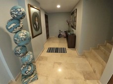 VENTA DEPARTAMENTO DE 2 NIVELES EN MILENIO III 3 RECAMARAS 5 BAÑOS