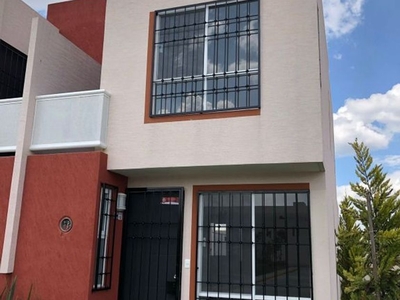 Casa en condominio en venta Avenida Estado De México, Ejido La Providencia, Otzolotepec, México, 52088, Mex