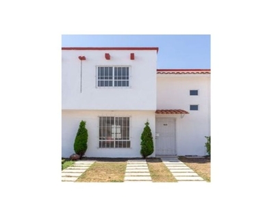 Casa en condominio en venta Privada Número 8, San Lucas Tepemajalco, San Antonio La Isla, México, 52280, Mex