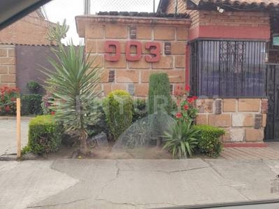 Casa en Renta en Científicos Toluca Estado de México