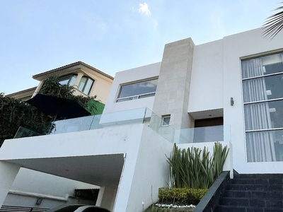 Casa En Venta Condado De Sayavedra