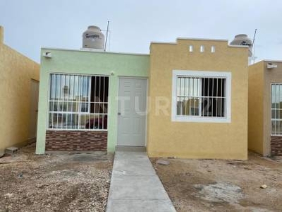 Renta de casa en Mérida circuito bicentenario