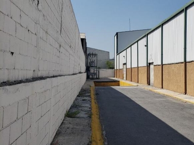 Bodega en Renta en Parque Industrial Monterrey Ciudad Santa Catarina, Nuevo Leon