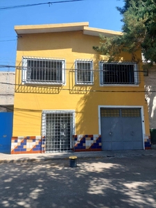 Casa en Venta en SAN ANDRES TETEPILCO Iztapalapa, Distrito Federal