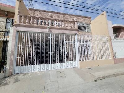 Casa en Venta en San Cayetano, Aguascalientes