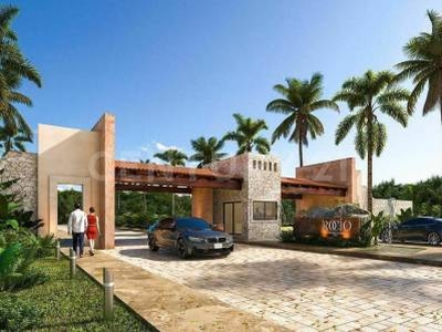casa en venta, Merida, Yucatan, Tamanche al norte de merida con alberca