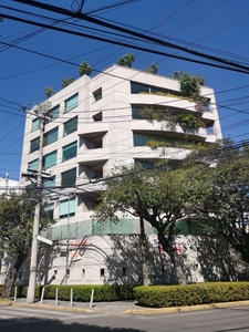 Penthouse en Venta en LOMAS DE CHAPULTEPEC Miguel Hidalgo, Distrito Federal