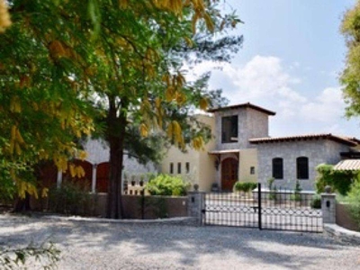 Residencia en Viñedos San Lucas, Polo y Vinos