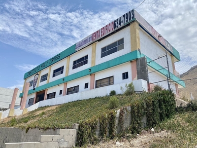 Venta de Edificio en Ejido Matamoros, Tijuana, 3148 m2
