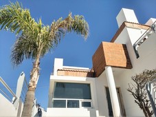 3 cuartos, 240 m casas con vista al mar en rosarito