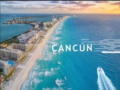 Alba Puerto Cancún departamento en venta