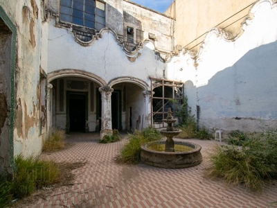 Amplia casa en Centro Histórico de Guadalajara