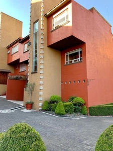 Casa En Condominio Horizontal En Venta En Lomas De Memetla (490857 )