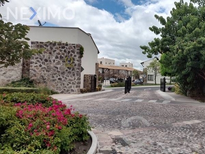 Casa en Preventa en Zibatá, Querétaro