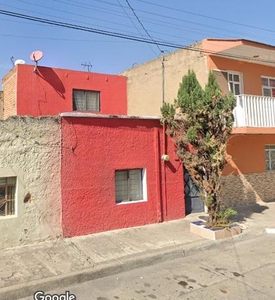 Casa en Remate Bancario Rio Cuale Atlas Santa Rosa Guadalajara Jalisco-FMM