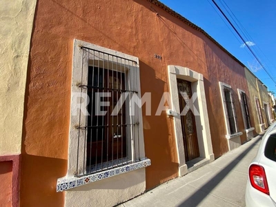 Casa en Renta en Aguascalientes, Barrio del Encino