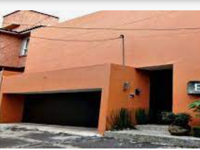 Casa en venta en Calle Privada Escuela Superior Guerra Col Lomas Quebradas Magdalena Contreras AOR