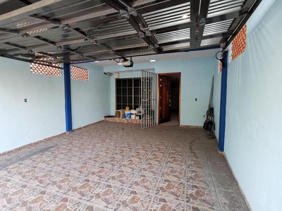 Casa en Venta en Colonia Astilleros Veracruz