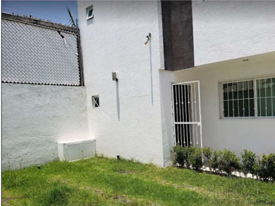 Casa en Venta en Morelia, Michoacán, Jardines de Torremolinos