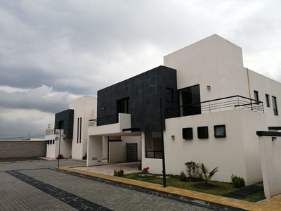Casa en Venta Metepec Estado de México Residencial Maria
