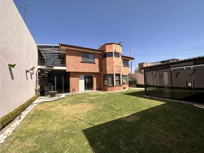 Casa en Venta ubicada en Cerrada Herradura, Morillotla, Puebla