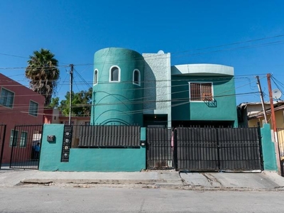 Casa en venta ubicada en Los Pinos