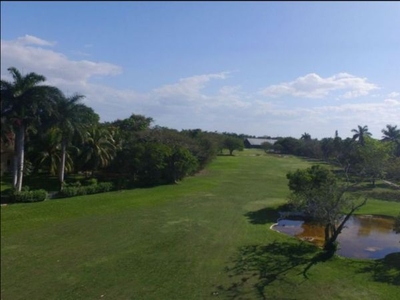 Club de Golf La Ceiba terreno en venta