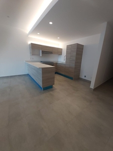 Departamento En Renta En Neuchatel Cuadrante Polanco