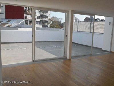 Departamento en Venta en Benito Juárez,Del Valle Centro MT.