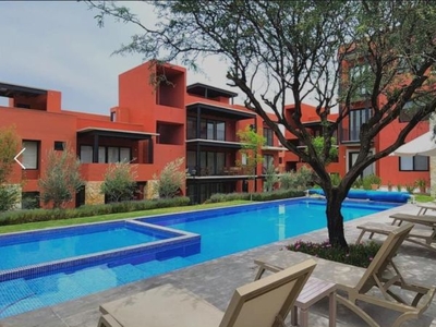 Departamento en venta en Fracc. Rincón del Cielo