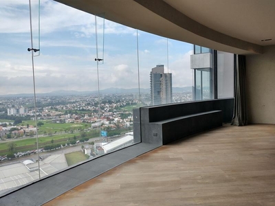 Departamento en venta en Puebla en las Torres Nducha piso 20