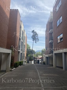 DEPARTAMENTO EN VENTA, LOMAS DE MEMETLA, CUAJIMALPA DE MOR., CDMX