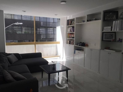 Departamento en Venta, Polanco, 3 Recamaras