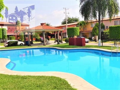 Doomos. Casa en venta en Geo Villas Colorines, Emiliano Zapata Morelos