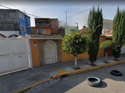 Doomos. Casa en Venta San Cristóbal Centro Ecatepec Edo Mex