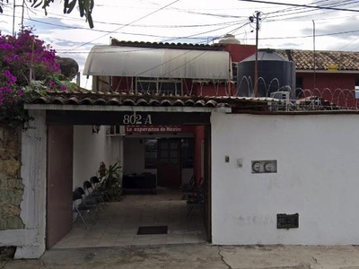 Doomos. Casa - Venta - Remate - Oaxaca Centro - Oaxaca