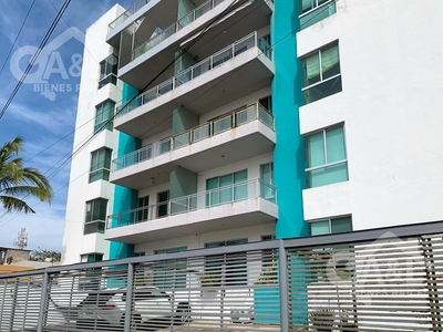 Doomos. Departamento en Planta Baja en Venta ubicado en Boca del Rio Veracruz