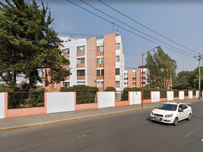 Doomos. Departamento en Venta, Ampliación Tepepan, Xochimilco CDMX -REMATE