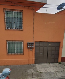 Doomos. Departamento en Venta Otomies No. 70 Col. Tlalcoligia, Tlalpan, Ciudad de Mexico
